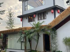 -大自然(鲁家村店)