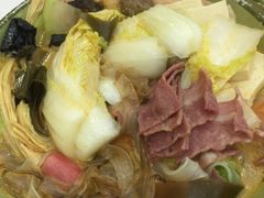 -杨国福麻辣烫(南海万达店)