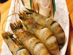 -水林间·寿喜烧自助(仙林金鹰店)