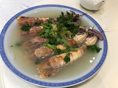 -凤城礼记鱼翅海鲜酒家(新马路总店)