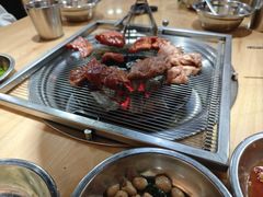 -麻蒲碳烤肉(梅花园店)