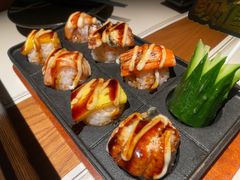 -玉川屋·深夜食堂居酒屋(柳巷店)