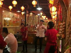 -金掌勺锅包肉(太原万达店)