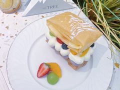 -大树餐厅(环球港店)
