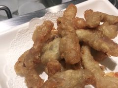 小酥肉-海底捞火锅(南山京基百纳店)