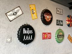 -恐怖游戏(湖滨店)