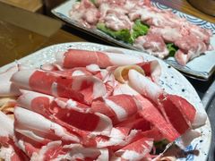 -贵厨酸汤牛肉(花果园国际中心店)