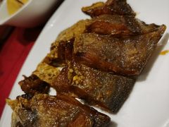 干烧鲳鱼-老吉士酒家(天平路店)