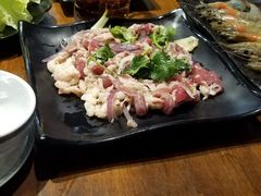 -齐齐哈尔特色烤肉