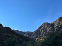 -龙庆峡风景区
