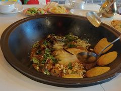 -江湖水乡铁锅炖魚(周庄嘉园店)