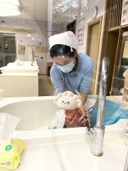 -爱帝宫月子中心(罗湖别墅院)