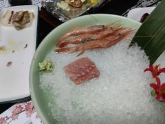 -松坂屋日料自助(长城路店)