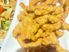 小酥肉蘸酱-树厨贵州菜(大十字店)