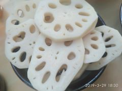-美美老火锅(回龙湾店)