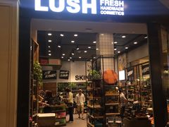 -LUSH(威尼斯人店)