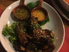 -Phensiri Thai Restaurant