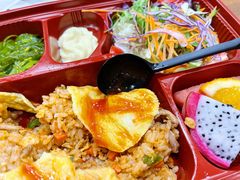 -昱匠·日本料理(金融街店)