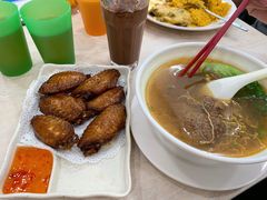 -喜莲咖啡