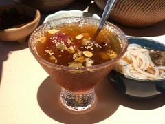 冰粉-山石榴·贵州菜(丰盛里店)