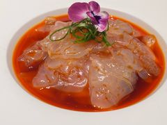 老醋蛰头-徐记海鲜(明德门店)