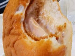 板烧鸡腿堡-麦当劳(西单明珠店)