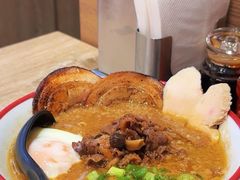 -一風堂拉面(深圳湾万象城店)