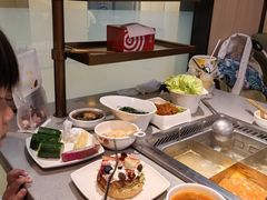 -海底捞火锅(振华商厦店)