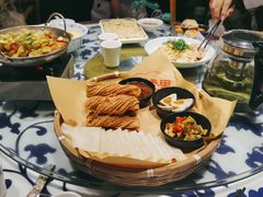 -印巷里主题餐厅(马鞍山店)