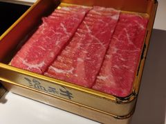 -温禾牛·和牛寿喜烧自助火锅(恒基名人店)