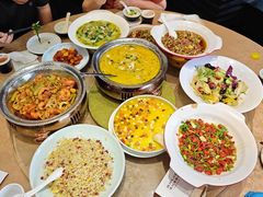 -李氏传家菜(兴城路店)