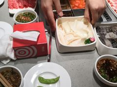 -海底捞火锅(杭州萧山宝龙广场店)