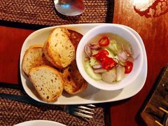 -自然餐厅(Phuket)