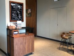 -星巴克(广州百信广场东区店)
