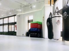 -铭阳搏击健身俱乐部(高新店)