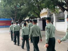 -黄埔军校旧址纪念馆