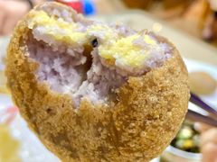 芋头饼-阿静美食