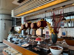-广州四季酒店·意珍·意式自助餐