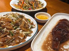 -如轩·海鲜砂锅粥·潮汕菜(一品天下店)