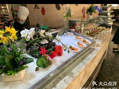 -339旋转餐厅(天府熊猫塔店)