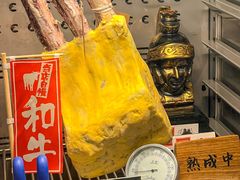 -NIUAN牛庵·日式和牛烧肉(恒隆店)