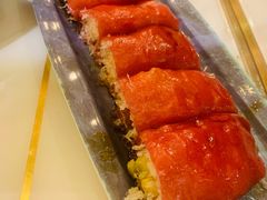 -稻香饭店(IFS国金中心店)