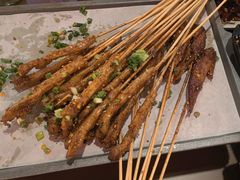 -林二哥宜烤官·宜宾小烧烤