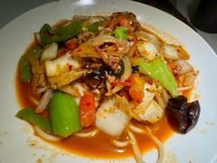 -香料集市新疆餐厅·清真聚餐(成都远洋太古里店)