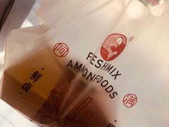 -阿满卤香鸡(新街口印象汇店)