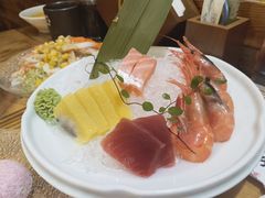 -松坂屋日料自助(长城路店)