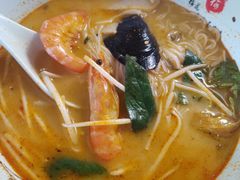 冬阴功捞檬-越南牛肉河粉餐厅(书院巷店)