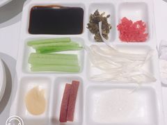 -四季民福烤鸭店(王府井灯市口店)