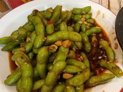 -郑记•不夜城烧烤•龙虾•虾蟹(黄鹤楼店)