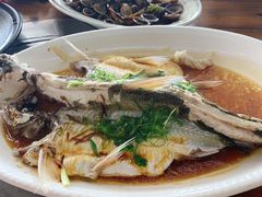 -八仔大富楼·河鲜(西江店)